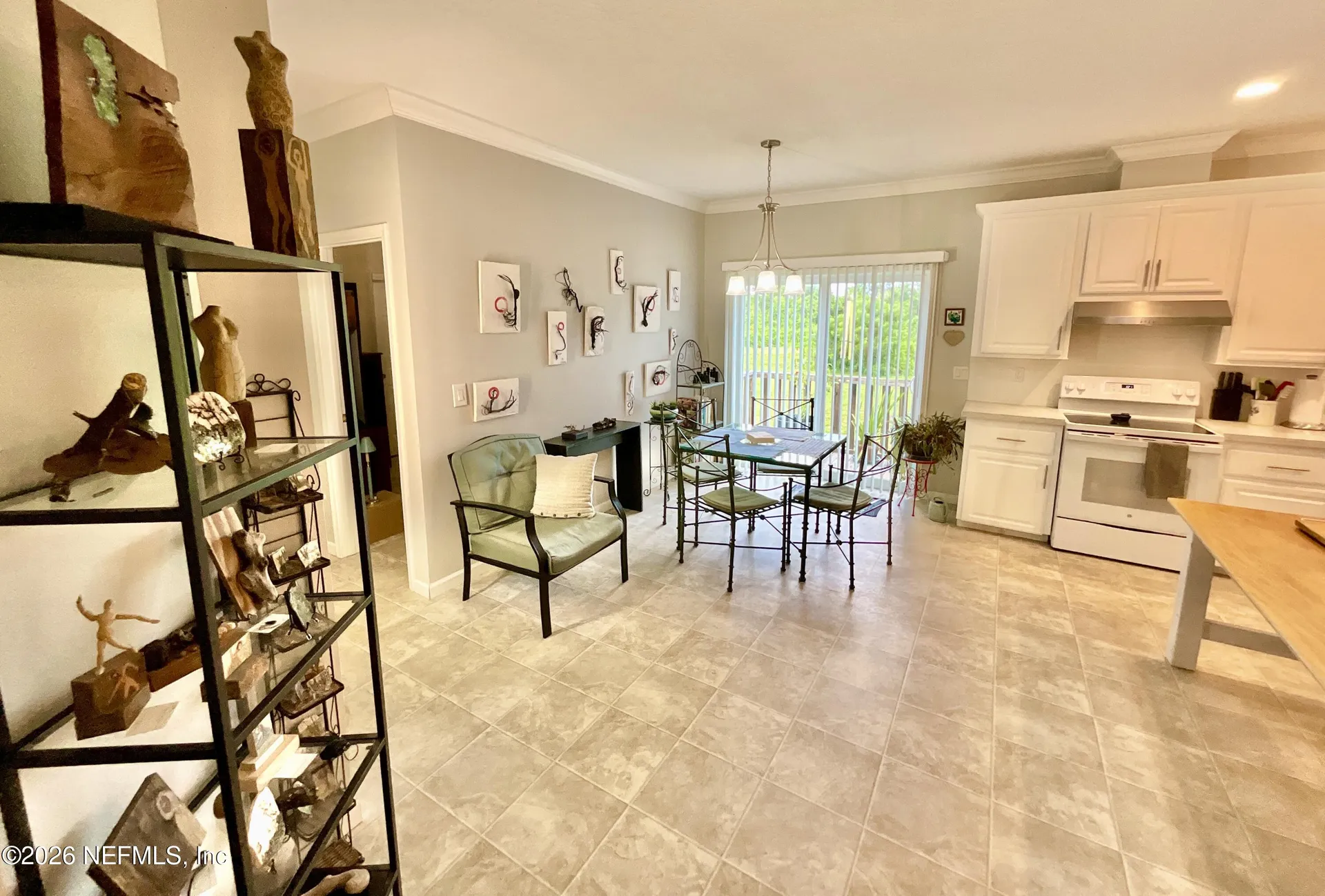 122 Tanner Road Florahome FL 32140