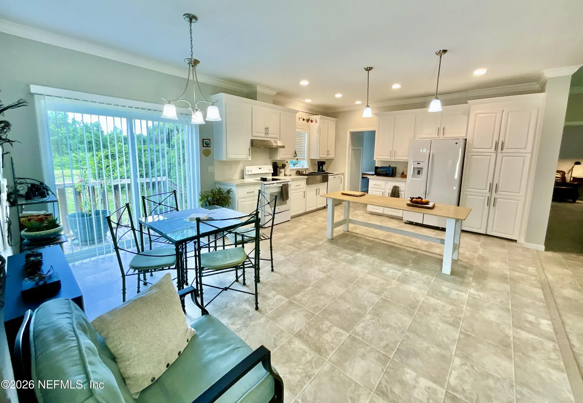 122 Tanner Road Florahome FL 32140