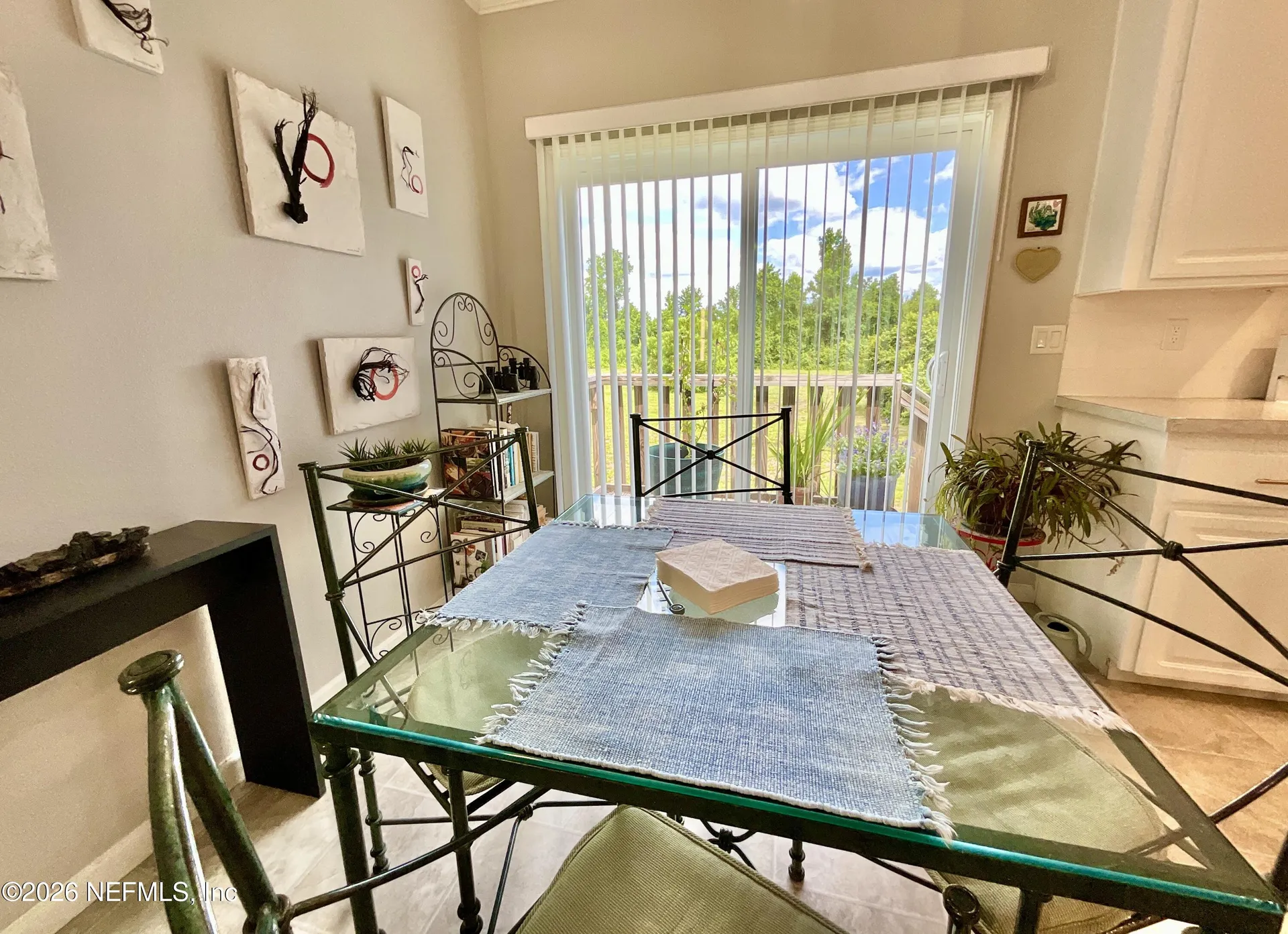 122 Tanner Road Florahome FL 32140