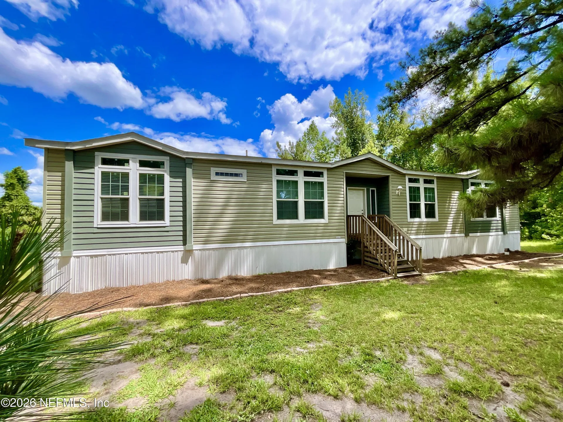 122 Tanner Road Florahome FL 32140
