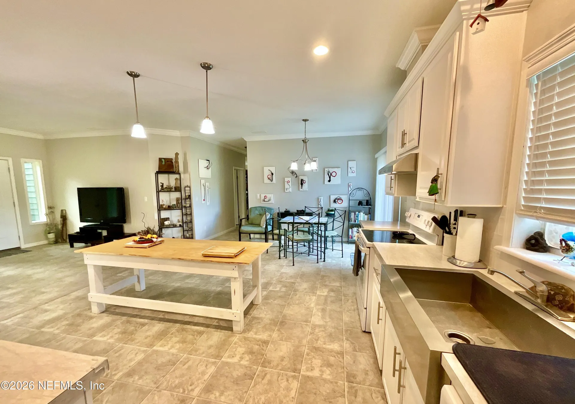 122 Tanner Road Florahome FL 32140