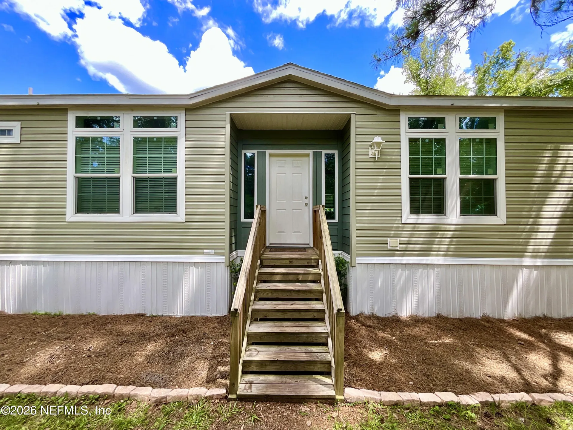 122 Tanner Road Florahome FL 32140