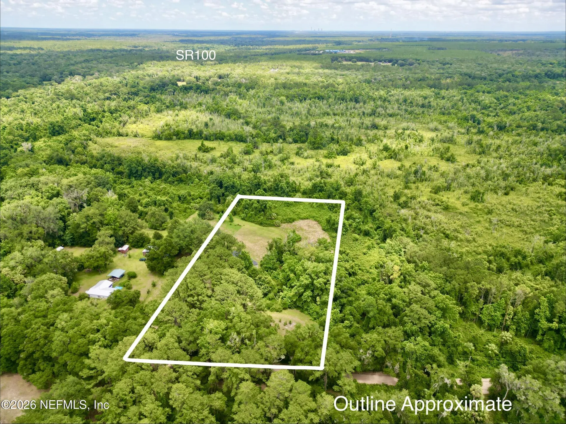 122 Tanner Road Florahome FL 32140