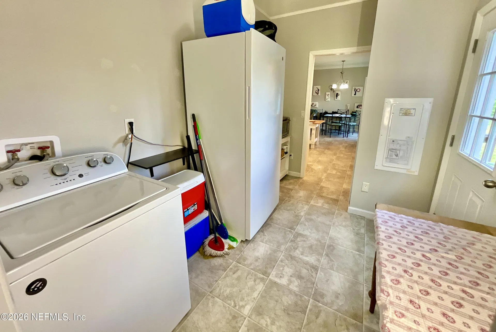 122 Tanner Road Florahome FL 32140