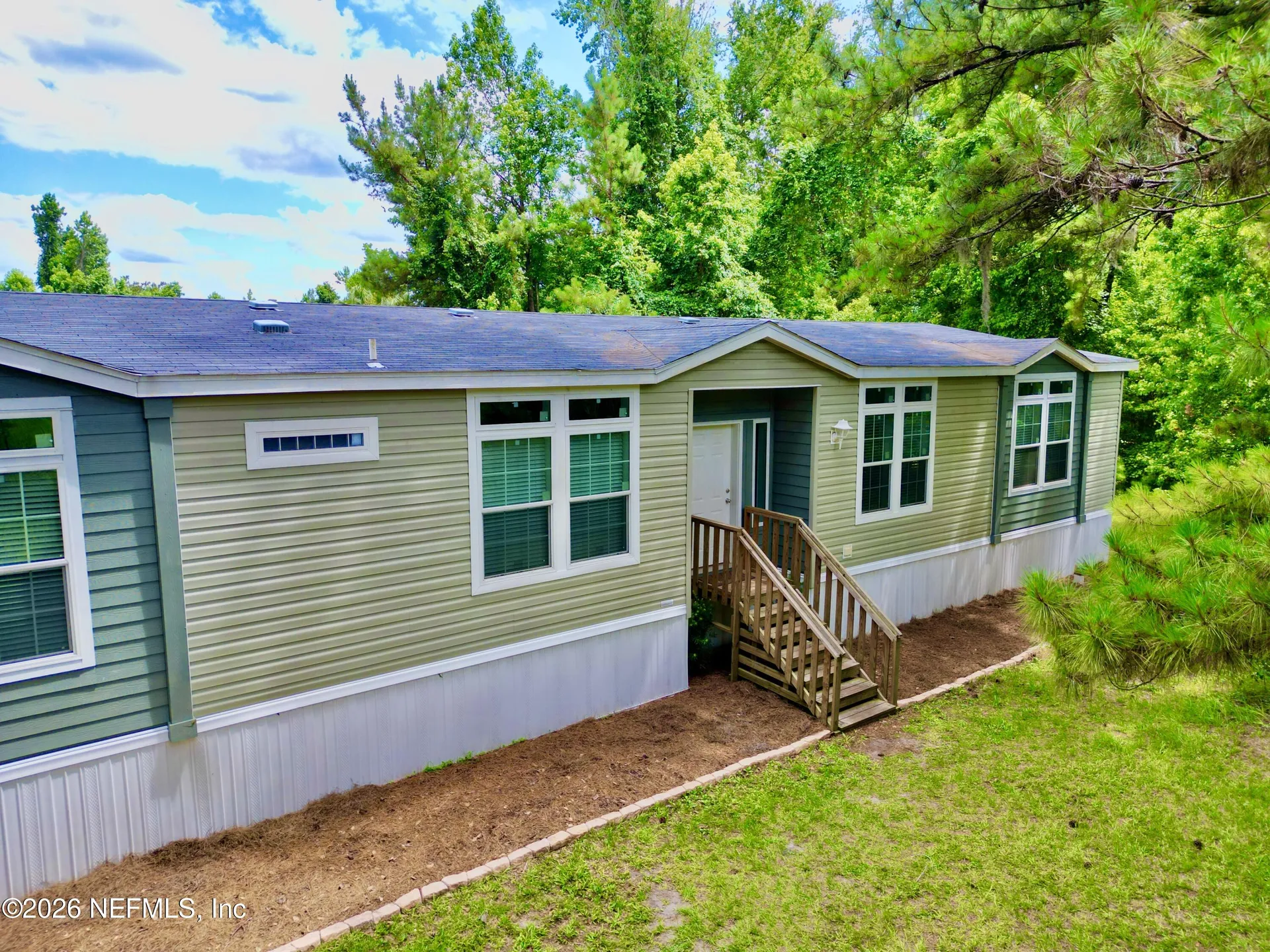 122 Tanner Road Florahome FL 32140
