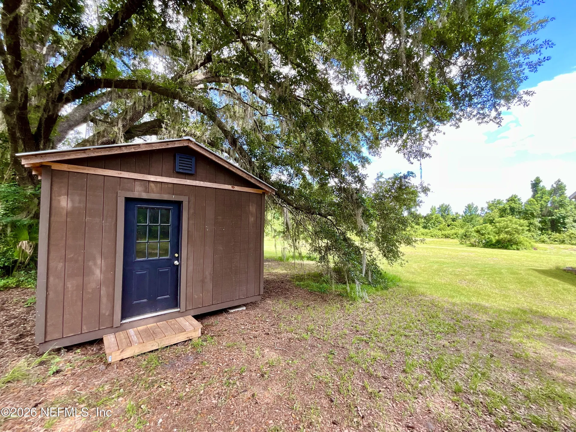 122 Tanner Road Florahome FL 32140