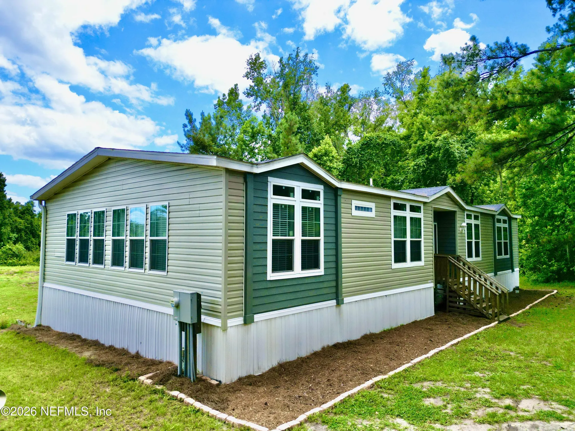 122 Tanner Road Florahome FL 32140