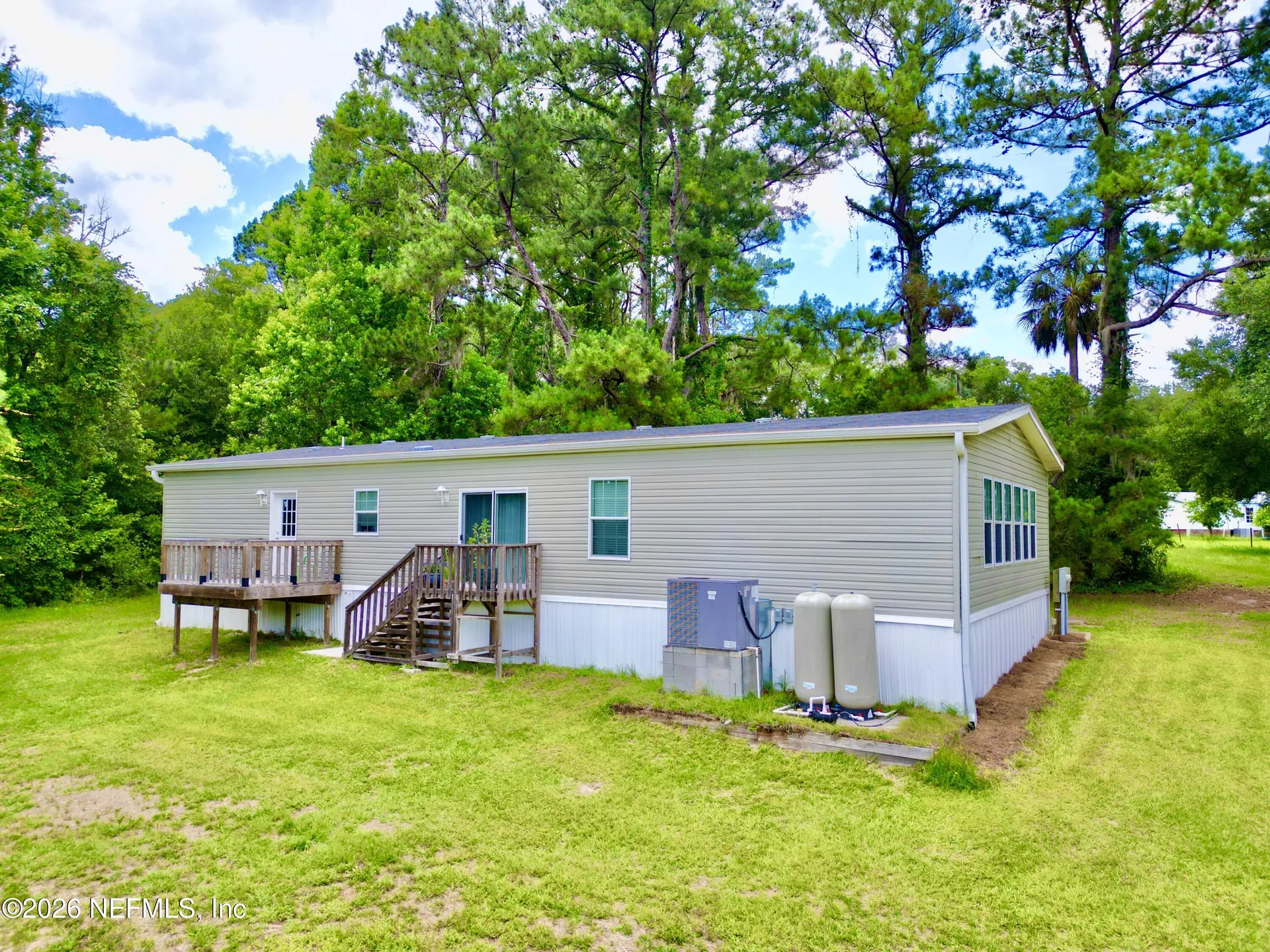 122 Tanner Road Florahome FL 32140