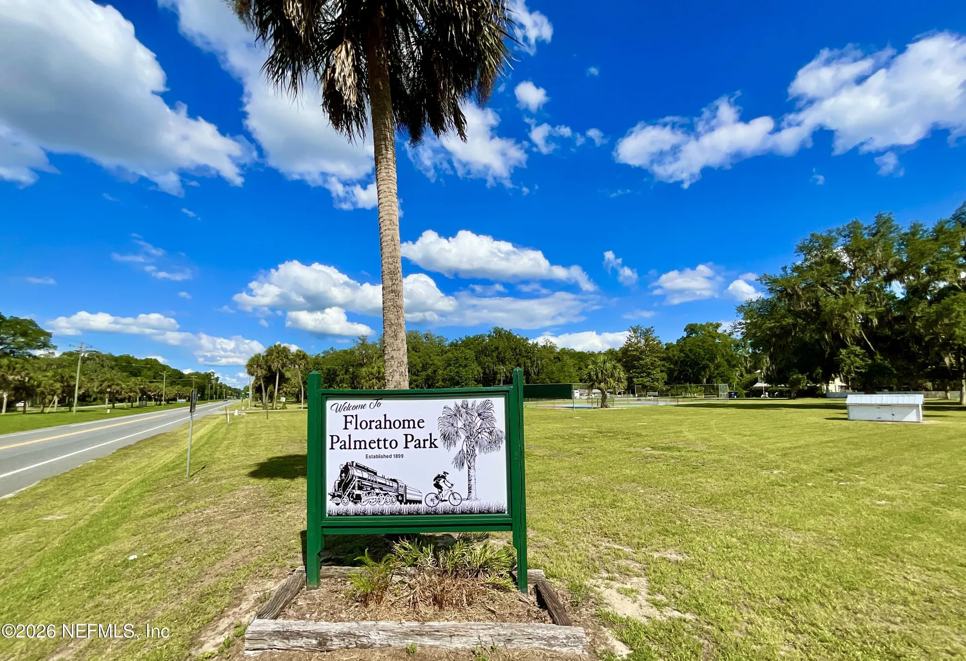 122 Tanner Road Florahome FL 32140