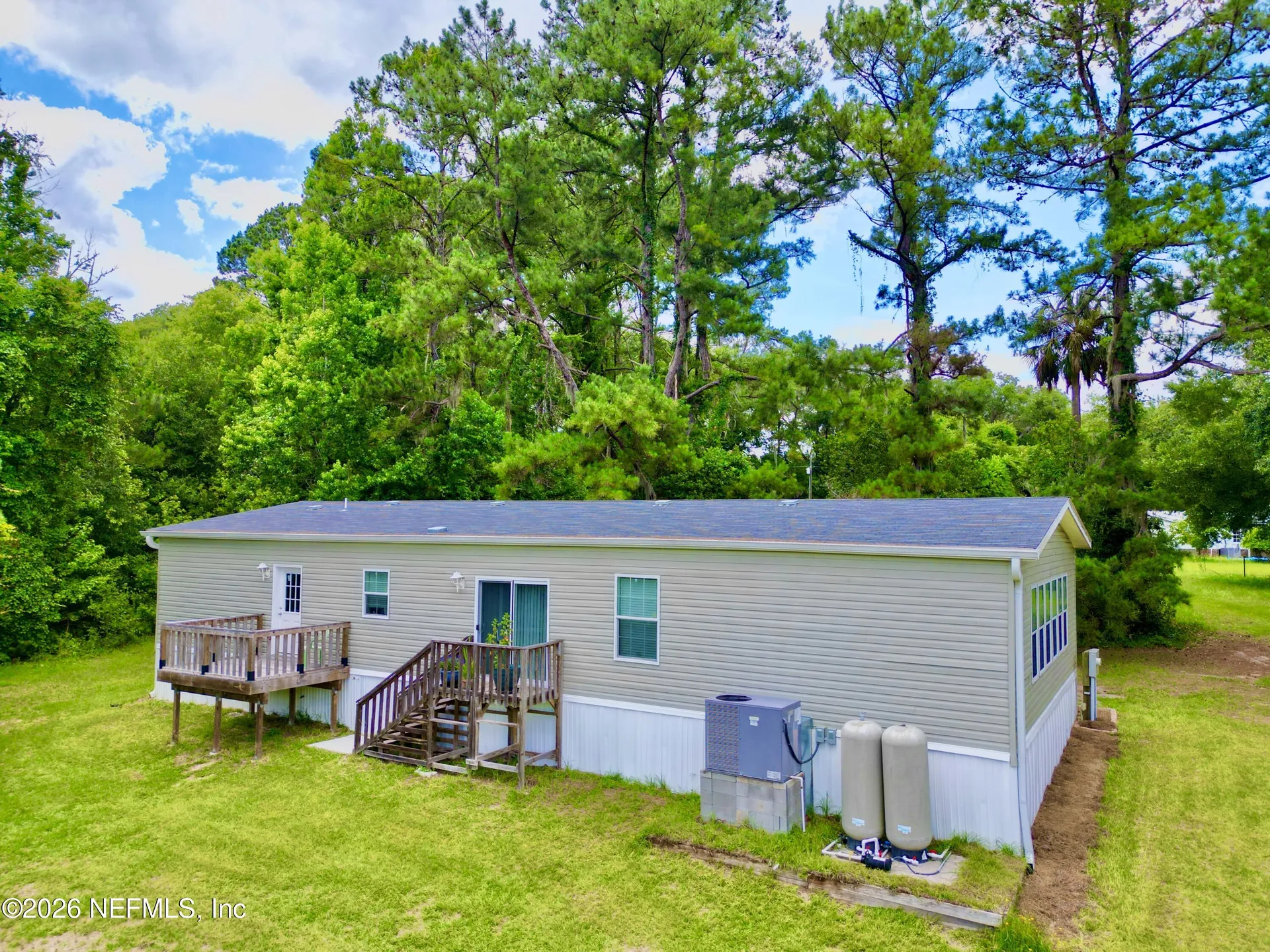 122 Tanner Road Florahome FL 32140