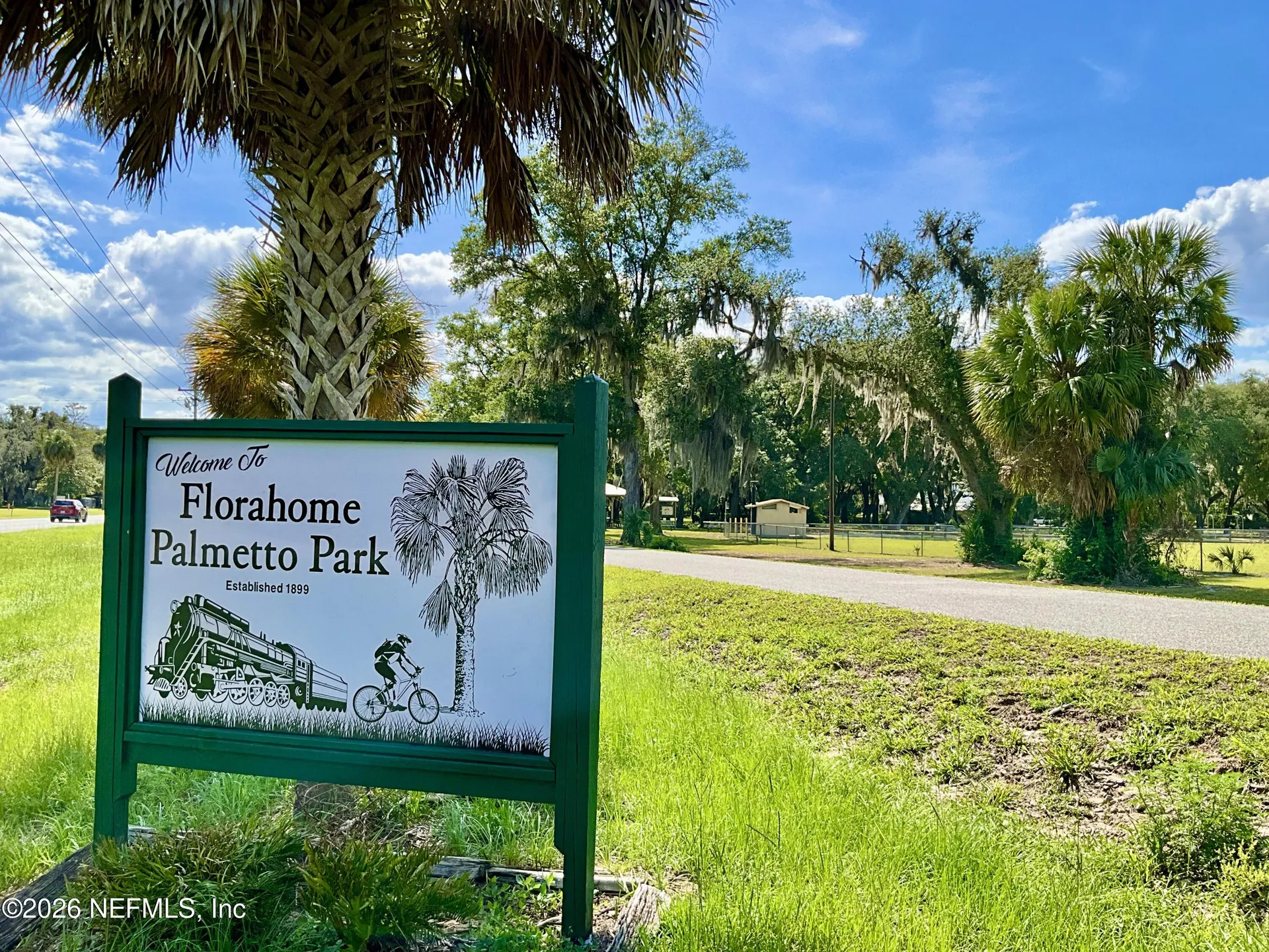 122 Tanner Road Florahome FL 32140