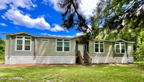 122 Tanner Road Florahome FL 32140