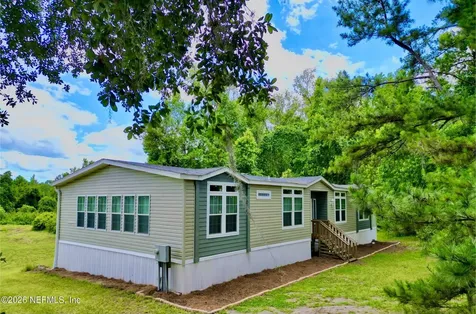 122 Tanner Road Florahome FL 32140