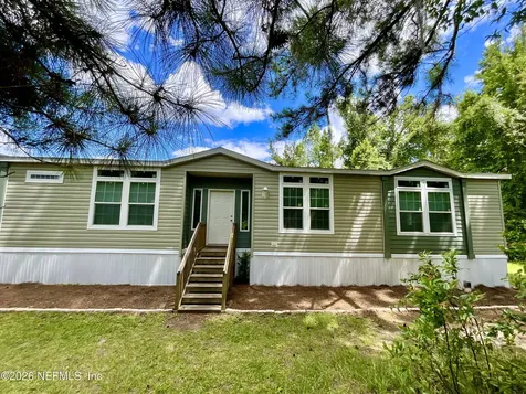122 Tanner Road Florahome FL 32140