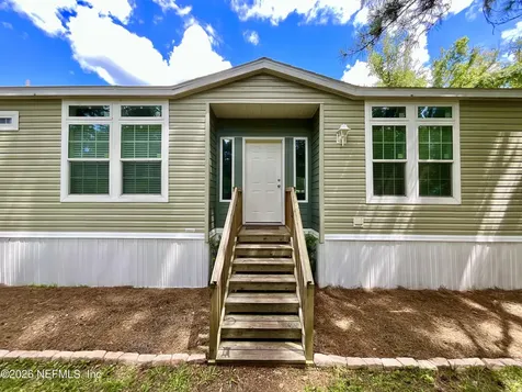 122 Tanner Road Florahome FL 32140