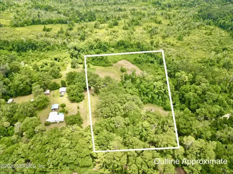 122 Tanner Road Florahome FL 32140