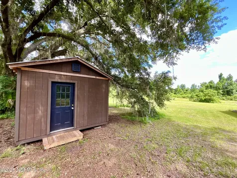 122 Tanner Road Florahome FL 32140