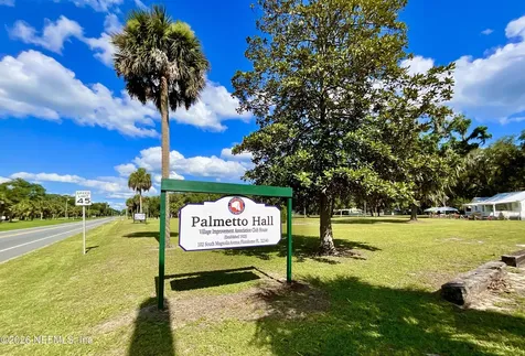 122 Tanner Road Florahome FL 32140