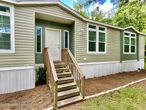122 Tanner Road Florahome FL 32140