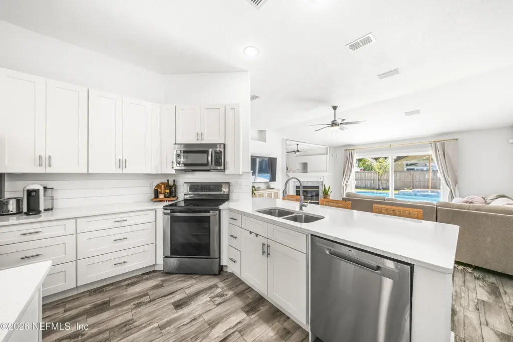 731 Port Wine Lane Jacksonville FL 32225
