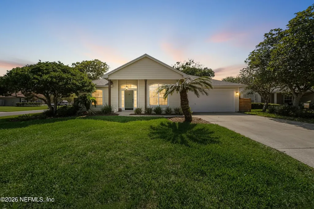 731 Port Wine Lane Jacksonville FL 32225