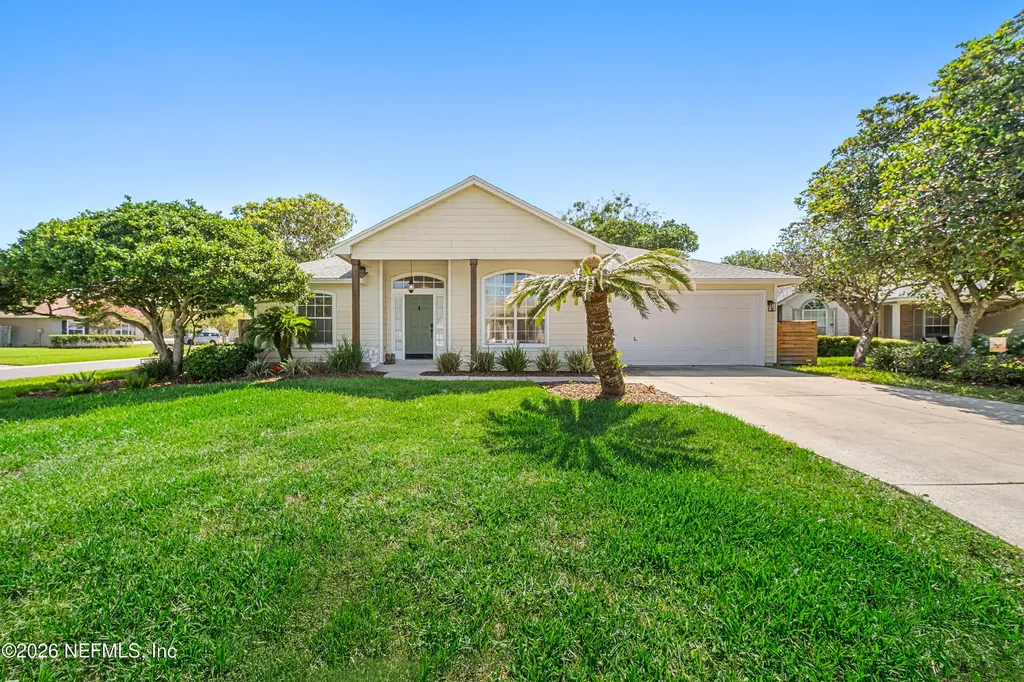 731 Port Wine Lane Jacksonville FL 32225