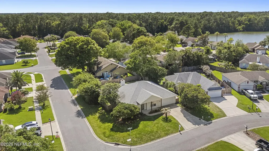 731 Port Wine Lane Jacksonville FL 32225