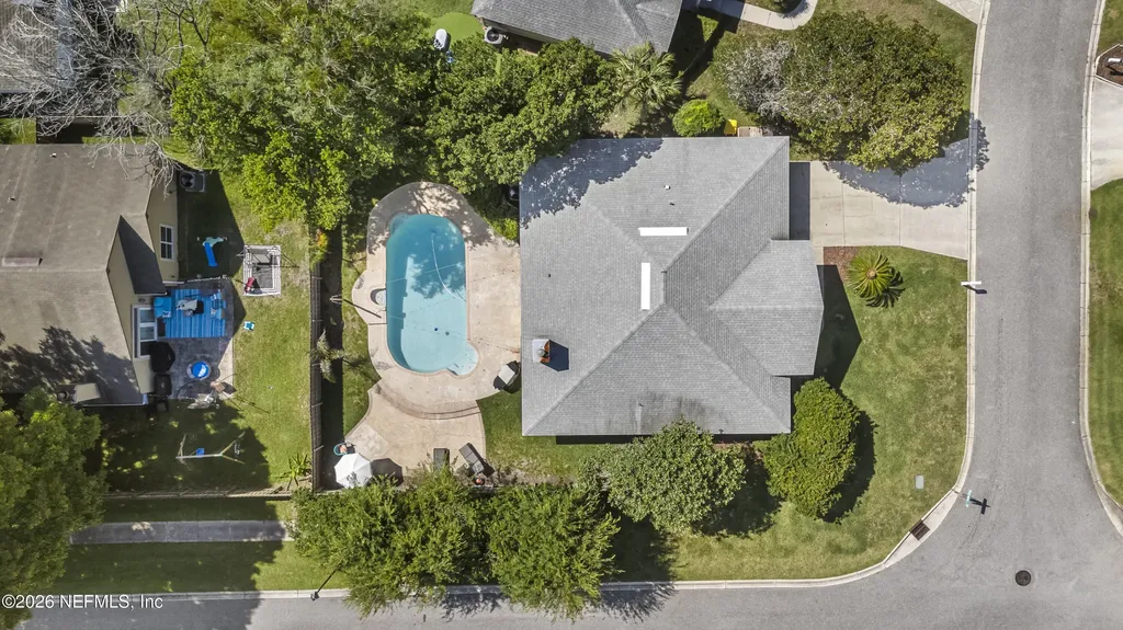 731 Port Wine Lane Jacksonville FL 32225
