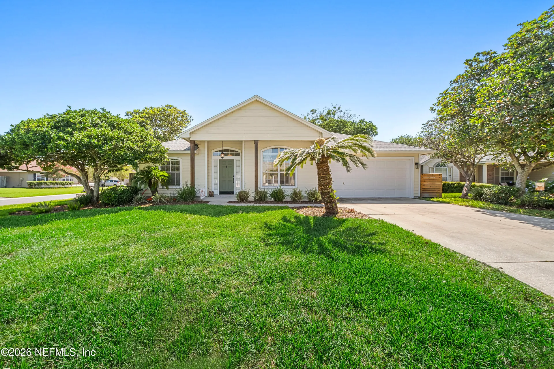 731 Port Wine Lane Jacksonville FL 32225