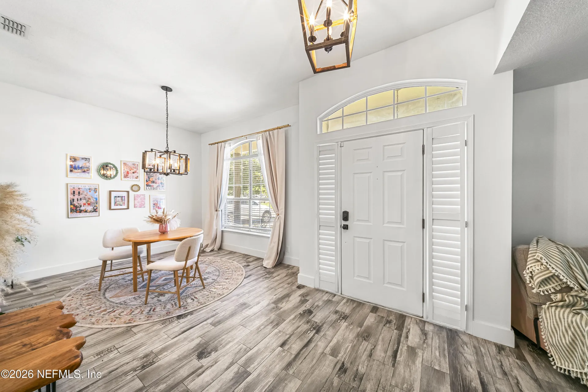 731 Port Wine Lane Jacksonville FL 32225