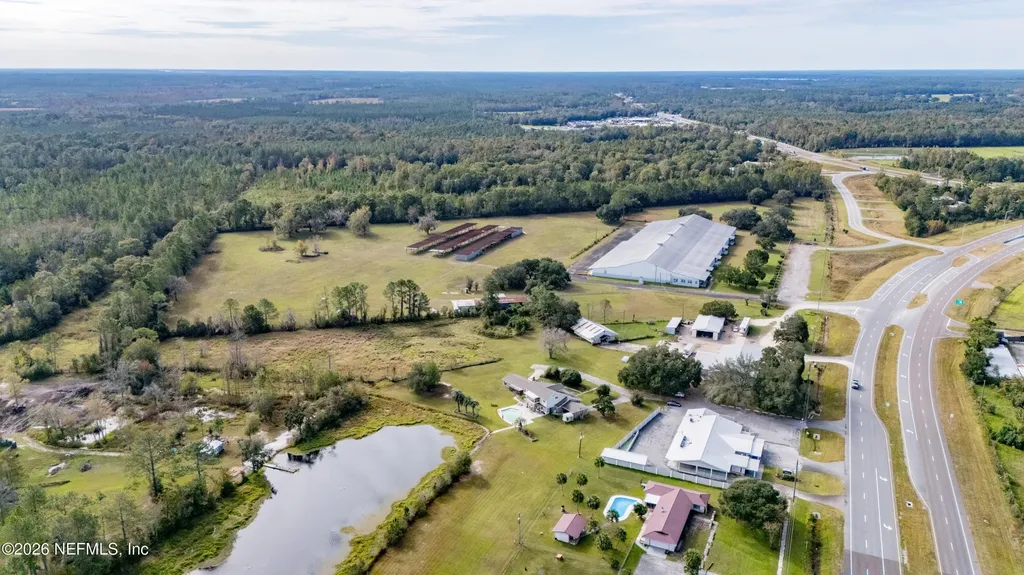 14281 S Us Highway 301 Starke FL 32091