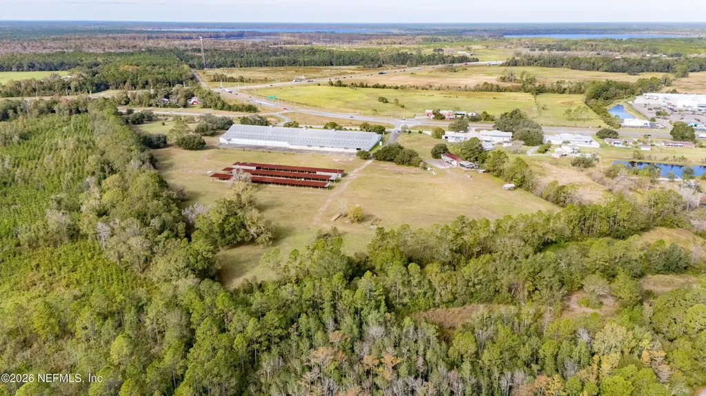 14281 S Us Highway 301 Starke FL 32091