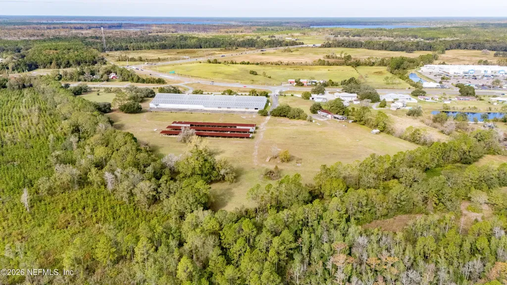 14281 S Us Highway 301 Starke FL 32091