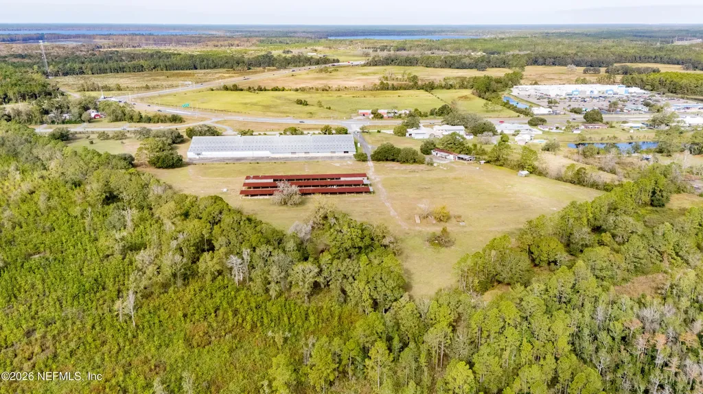 14281 S Us Highway 301 Starke FL 32091