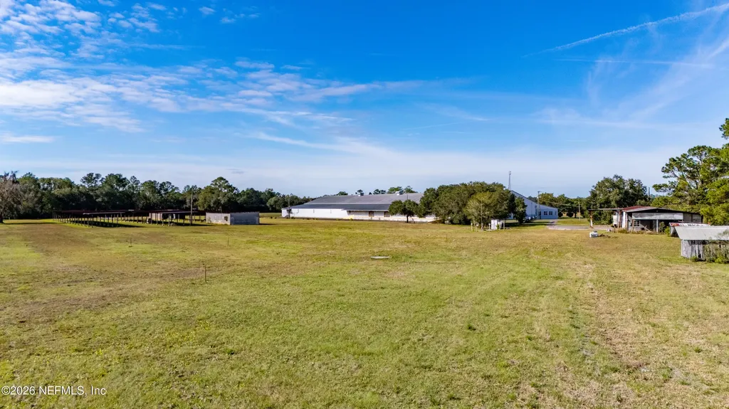 14281 S Us Highway 301 Starke FL 32091
