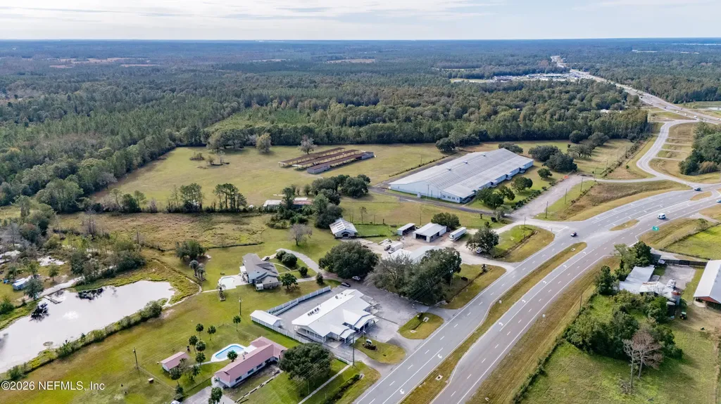 14281 S Us Highway 301 Starke FL 32091