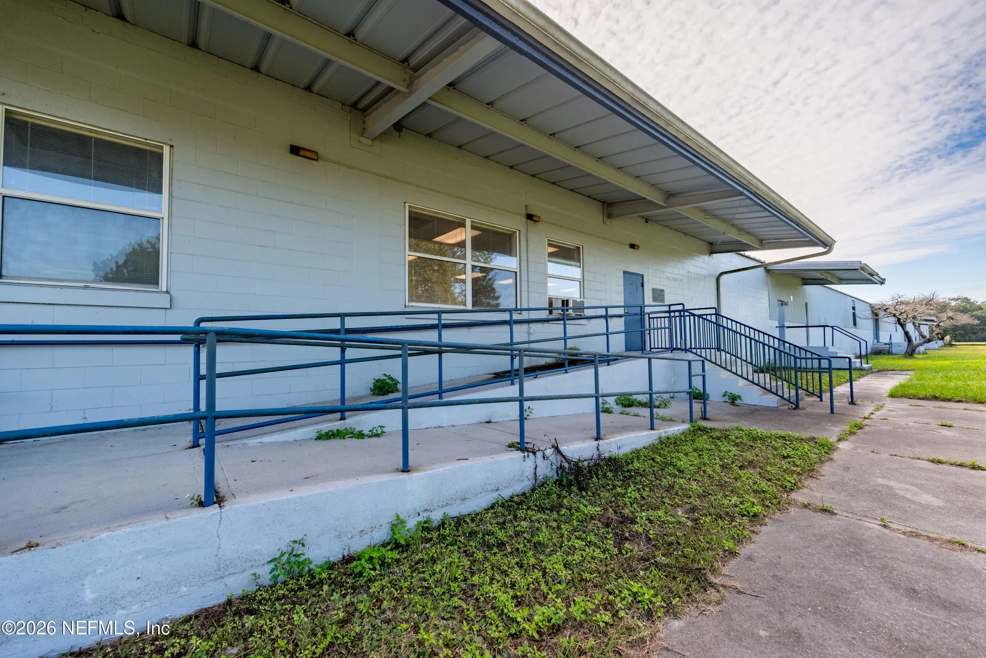 14281 S Us Highway 301 Starke FL 32091