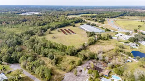 14281 S Us Highway 301 Starke FL 32091