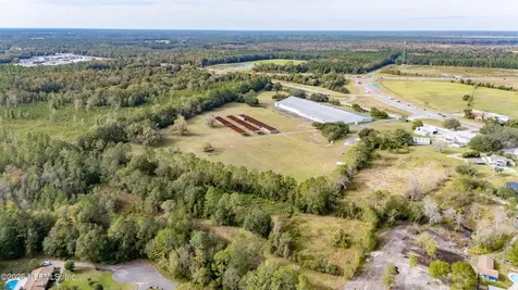 14281 S Us Highway 301 Starke FL 32091