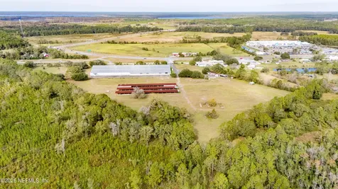 14281 S Us Highway 301 Starke FL 32091