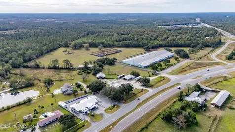 14281 S Us Highway 301 Starke FL 32091