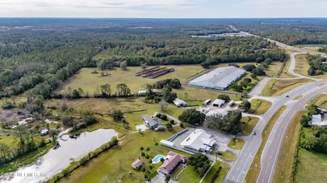 14281 S Us Highway 301 Starke FL 32091
