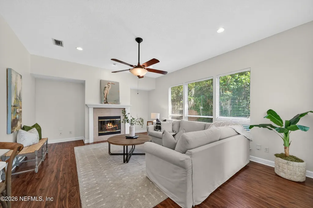 1819 Sentry Oak Court Fleming Island FL 32003