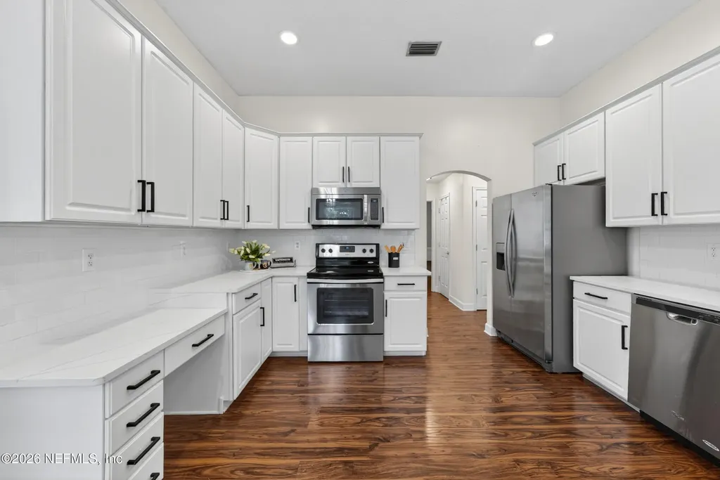 1819 Sentry Oak Court Fleming Island FL 32003
