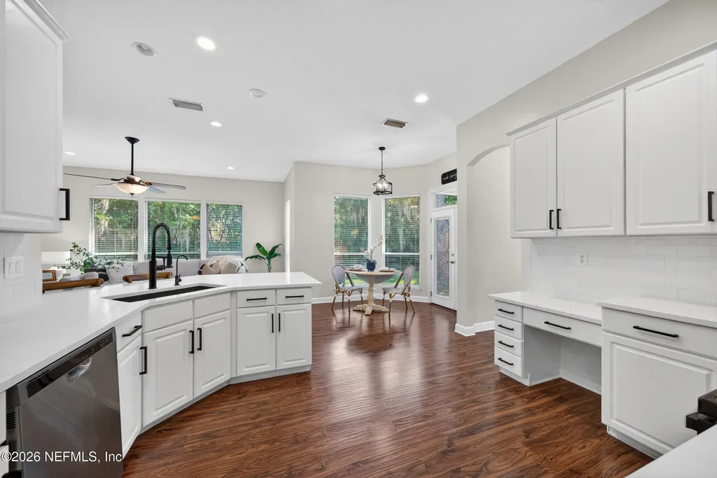 1819 Sentry Oak Court Fleming Island FL 32003