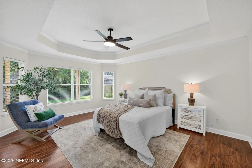 1819 Sentry Oak Court Fleming Island FL 32003