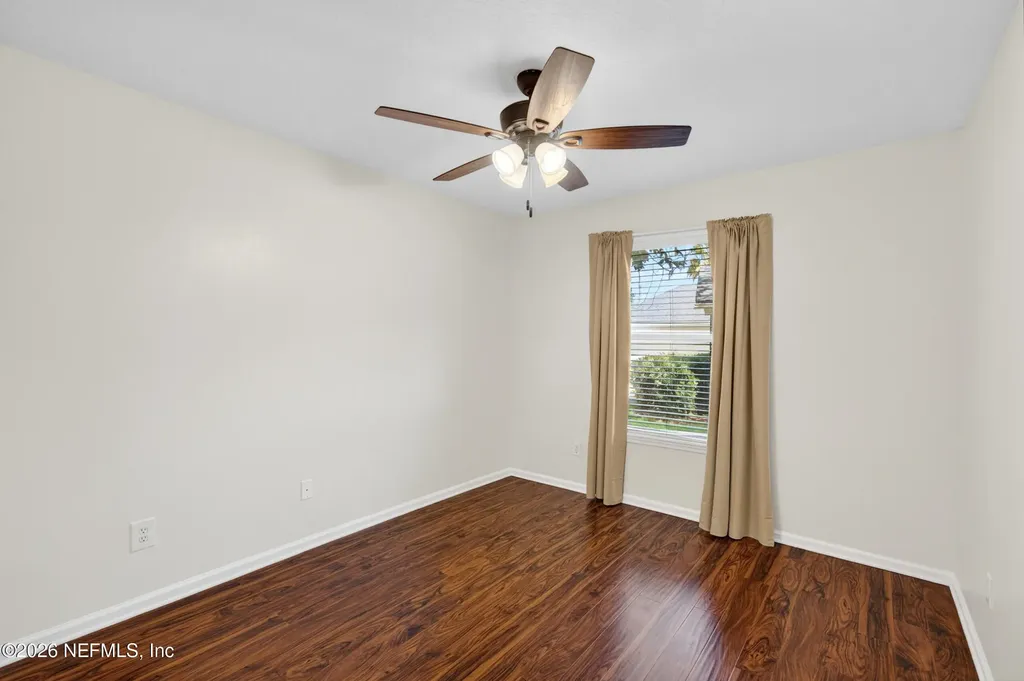 1819 Sentry Oak Court Fleming Island FL 32003