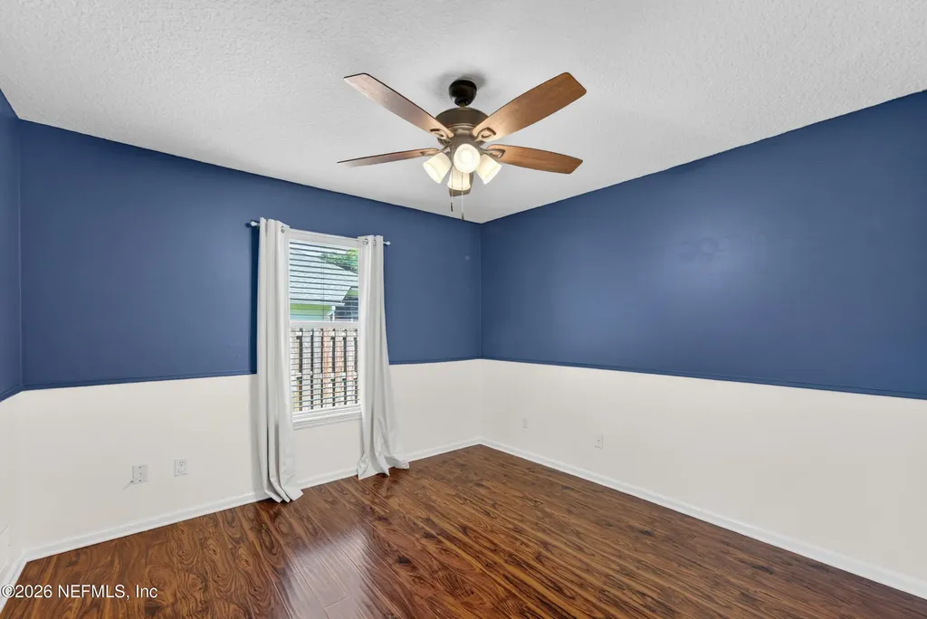1819 Sentry Oak Court Fleming Island FL 32003