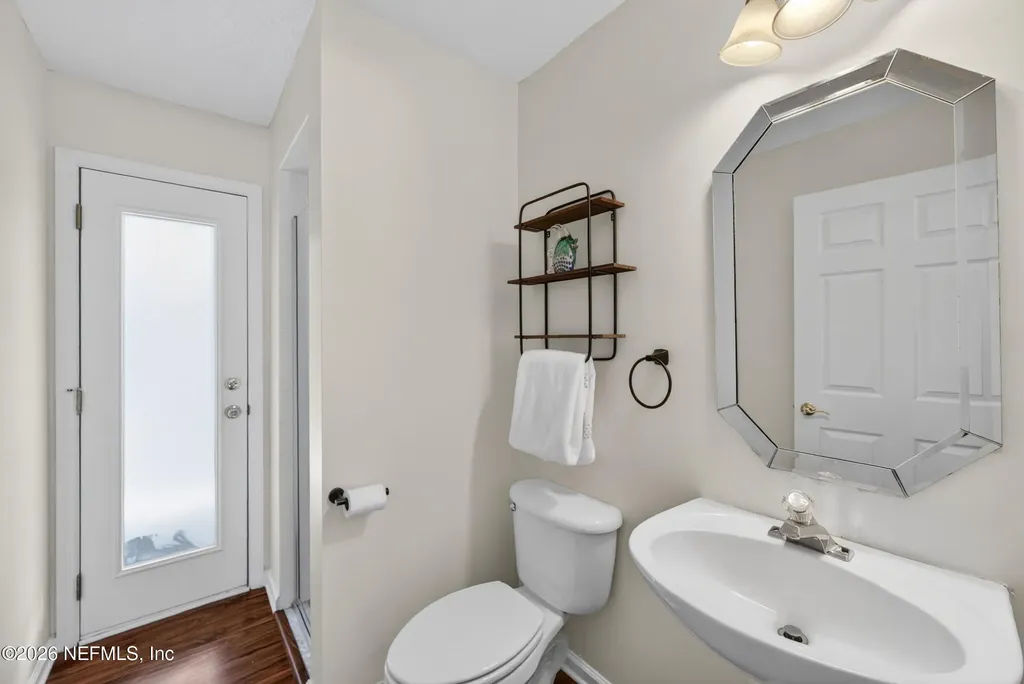 1819 Sentry Oak Court Fleming Island FL 32003