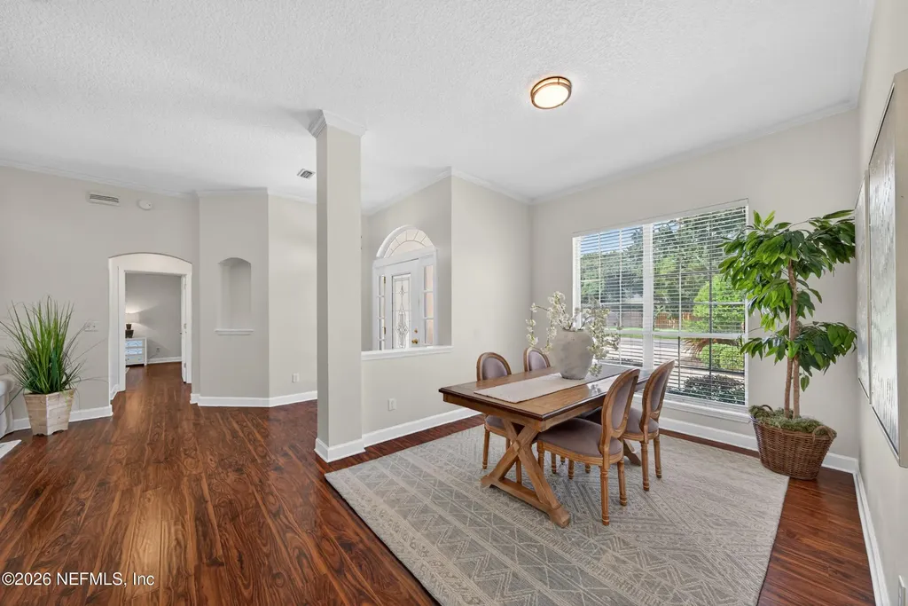 1819 Sentry Oak Court Fleming Island FL 32003